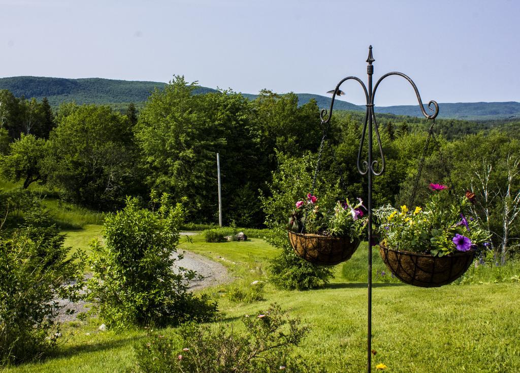 Chanterelle Inn & Cottages Featuring Restaurant 100 Km North River Bridge Exterior photo